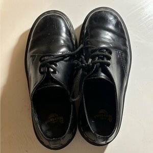 Dr. Martin Shoes Oxford